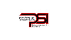 Penedrgraph Systems Inc