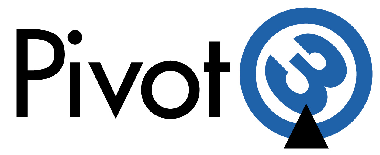 pivot3 logo