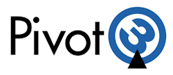 Pivot3 Logo