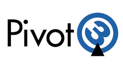 Pivot3 Logo