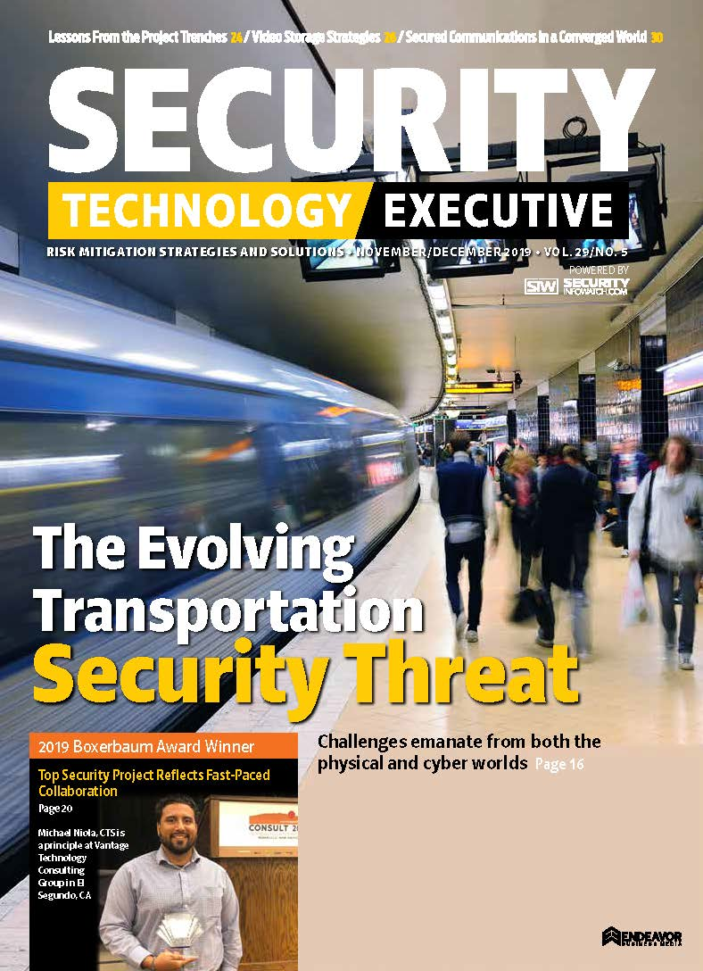 NOV-DEC 2019 cover image