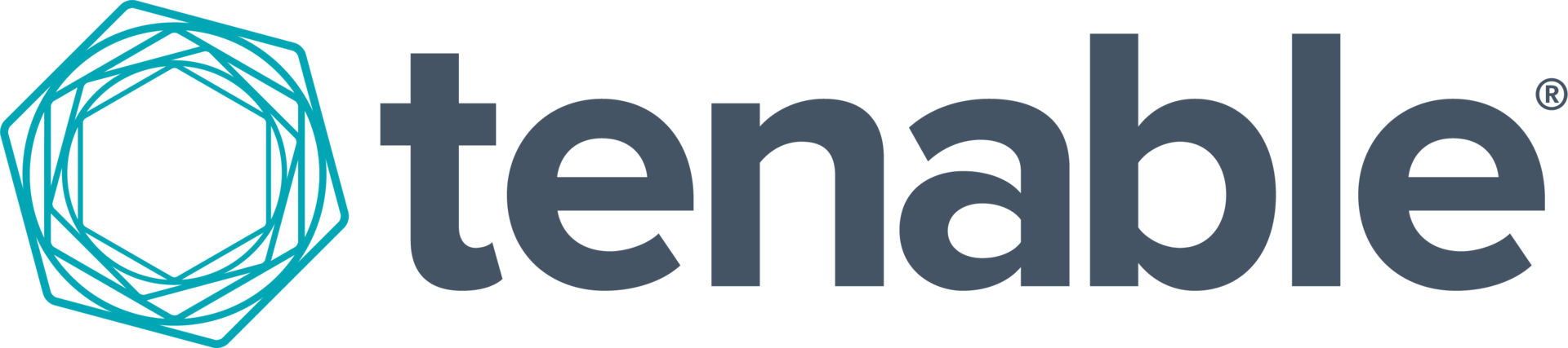Tenable Logo