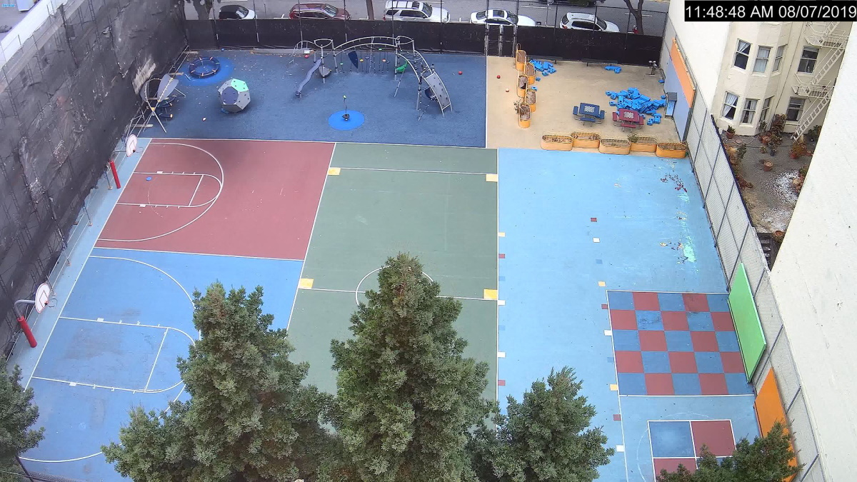 Recently, the NCIS launched a project to update and improve visual monitoring of the overall campus. Now, NCIS&rsquo;s overall video surveillance includes a multitude of VIVOTEK solutions.