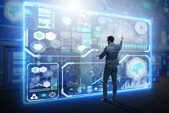While organizations realize that there isn’t a “one size fits all” approach to security, determining the right approach to organizational risk could mean the difference between being an industry disruptor and being disrupted by a competitor, or worse, a security breach.