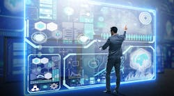 While organizations realize that there isn’t a “one size fits all” approach to security, determining the right approach to organizational risk could mean the difference between being an industry disruptor and being disrupted by a competitor, or worse, a security breach. While organizations realize that there isn’t a “one size fits all” approach to security, determining the right approach to organizational risk could mean the difference between being an industry disruptor and being disrupted by a competitor, or worse, a security breach.