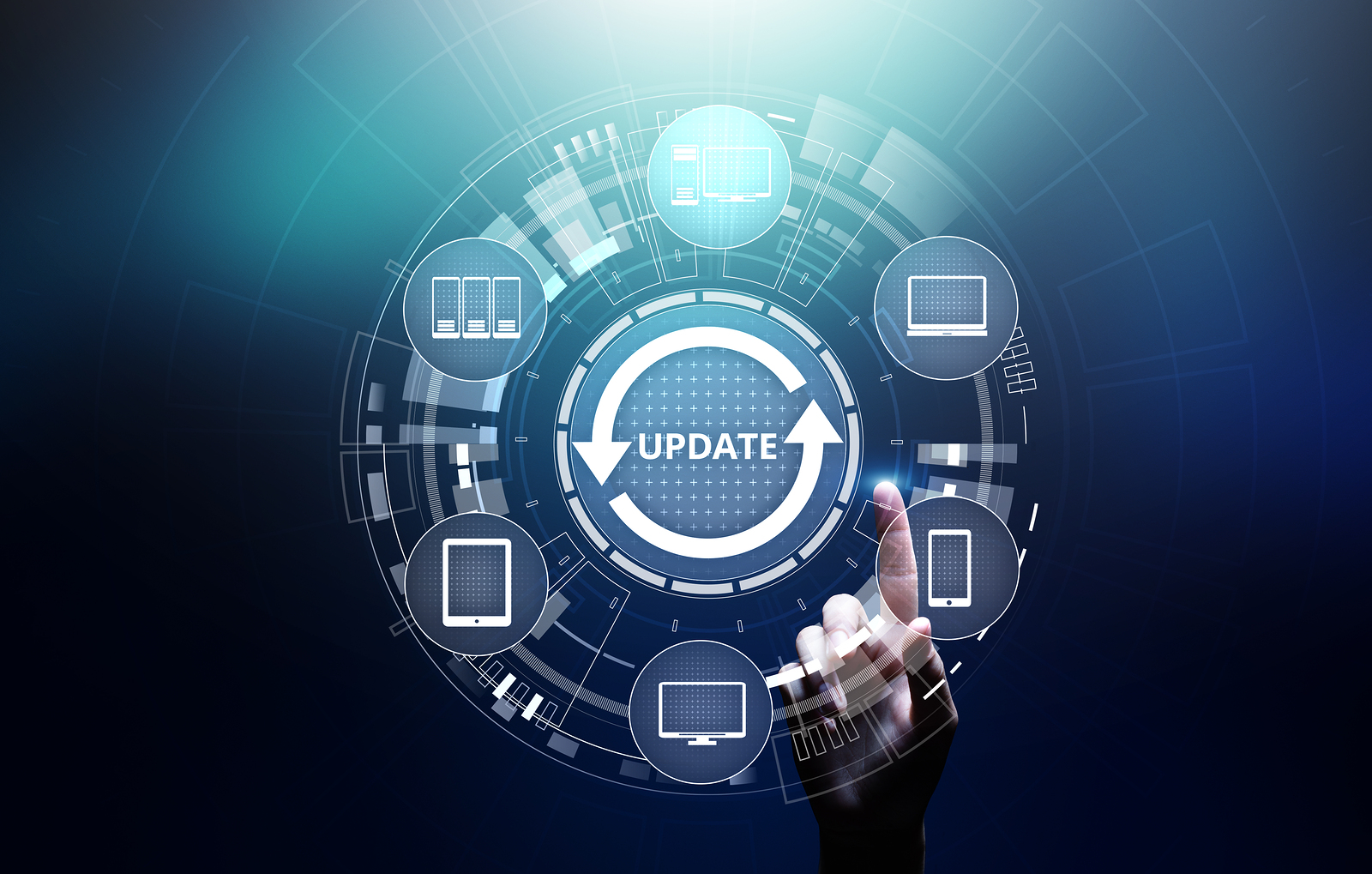 Considering that nearly 60% of cyberattack victims say their breaches could have been prevented by installing an available patch, the patching void translates directly to gaping holes in network security.