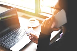 Nearly half (40%) of IT employees admit to using a device, app or other technology without first gaining approval from their department. Nearly half (40%) of IT employees admit to using a device, app or other technology without first gaining approval from their department.