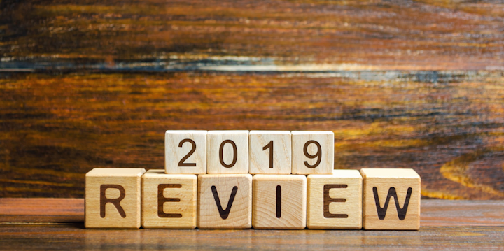 SecurityInfoWatch.com takes a look back at the biggest stories of 2019.