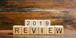 SecurityInfoWatch.com takes a look back at the biggest stories of 2019. SecurityInfoWatch.com takes a look back at the biggest stories of 2019.