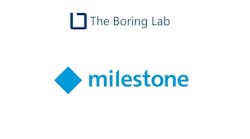 Boring Labs Recognised Milestone Systems 920x533