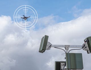 Counter Drone Tech Security Info Watch
