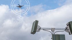Passive counter-drone systems typically leverage some form of RF scanning, radar, Lidar, video-based object recognition, and detection of drone connectivity suites.