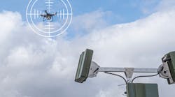 Passive counter-drone systems typically leverage some form of RF scanning, radar, Lidar, video-based object recognition, and detection of drone connectivity suites. Passive counter-drone systems typically leverage some form of RF scanning, radar, Lidar, video-based object recognition, and detection of drone connectivity suites.