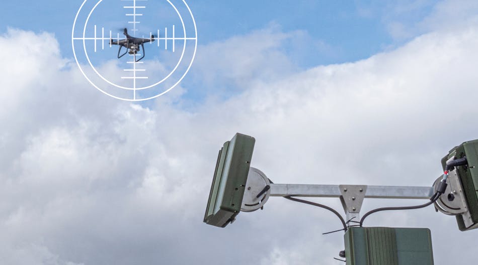 Passive counter-drone systems typically leverage some form of RF scanning, radar, Lidar, video-based object recognition, and detection of drone connectivity suites.