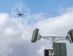 Passive counter-drone systems typically leverage some form of RF scanning, radar, Lidar, video-based object recognition, and detection of drone connectivity suites. Passive counter-drone systems typically leverage some form of RF scanning, radar, Lidar, video-based object recognition, and detection of drone connectivity suites.