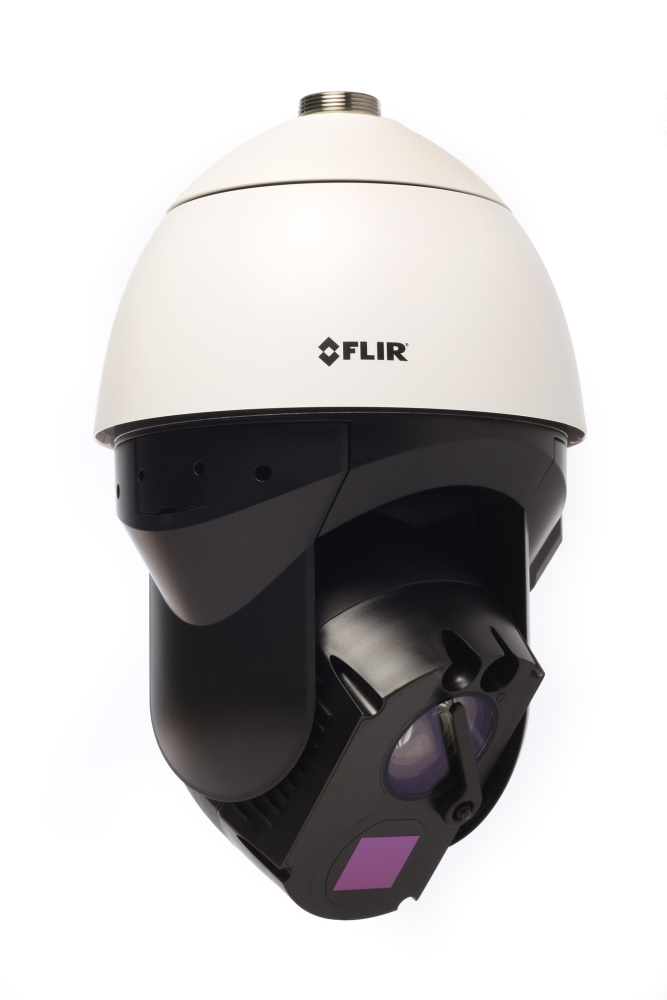 The FLIR Elara DX-Series.