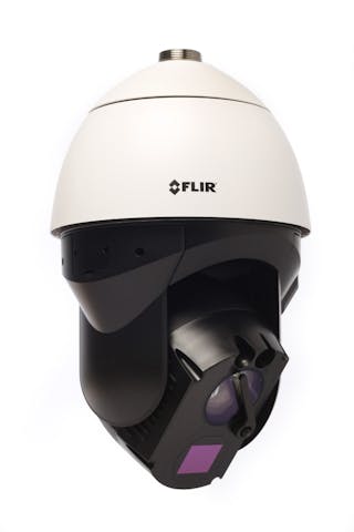 Flir cheap saros dome