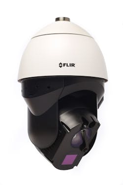 The FLIR Elara DX-Series. The FLIR Elara DX-Series.