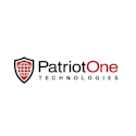 Patriot One Logo