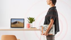 In a few years, we believe smartphone access will dominate in Class A office space. In a few years, we believe smartphone access will dominate in Class A office space.