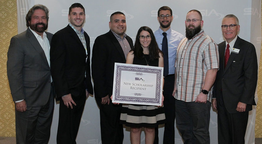 SIA is now accepting applications for the Denis R. Hebert Identity Management Scholarship. This program, presented in partnership with the Center for Identity at the University of Texas at Austin, will offer two $5,000 scholarships for SIA members to help further their education in the field of identity management. The scholarship was named after Hebert, a member of SIA&rsquo;s Board of Directors and immediate past chairman of the board, serving as chair from 2016 to 2018. Hebert also serves as president of Feenics Inc.