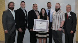 SIA is now accepting applications for the Denis R. Hebert Identity Management Scholarship. This program, presented in partnership with the Center for Identity at the University of Texas at Austin, will offer two $5,000 scholarships for SIA members to help further their education in the field of identity management. The scholarship was named after Hebert, a member of SIA’s Board of Directors and immediate past chairman of the board, serving as chair from 2016 to 2018. Hebert also serves as president of Feenics Inc. SIA is now accepting applications for the Denis R. Hebert Identity Management Scholarship. This program, presented in partnership with the Center for Identity at the University of Texas at Austin, will offer two $5,000 scholarships for SIA members to help further their education in the field of identity management. The scholarship was named after Hebert, a member of SIA’s Board of Directors and immediate past chairman of the board, serving as chair from 2016 to 2018. Hebert also serves as president of Feenics Inc.