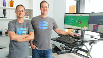 Defendify Co-Founders, Andrew Rinaldi and Rob Simopoulos have raised a total of $3.6 million, added thousands of users and doubled its employee count in the last 18 months.