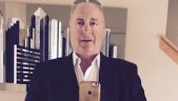 Gene Marks joins the Clare team to assist in propelling the ClareOne security and smart home solution to market. Gene Marks joins the Clare team to assist in propelling the ClareOne security and smart home solution to market.