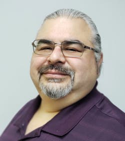ABLOY USA has hired ace sales engineer Rick Armenta. He has nearly 30 years of experience with various technologies and will report to Michael Woody, ABLOY&rsquo;s Customer Service and CLIQ Competence Center Manager.