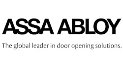 Assa Abloy Logo