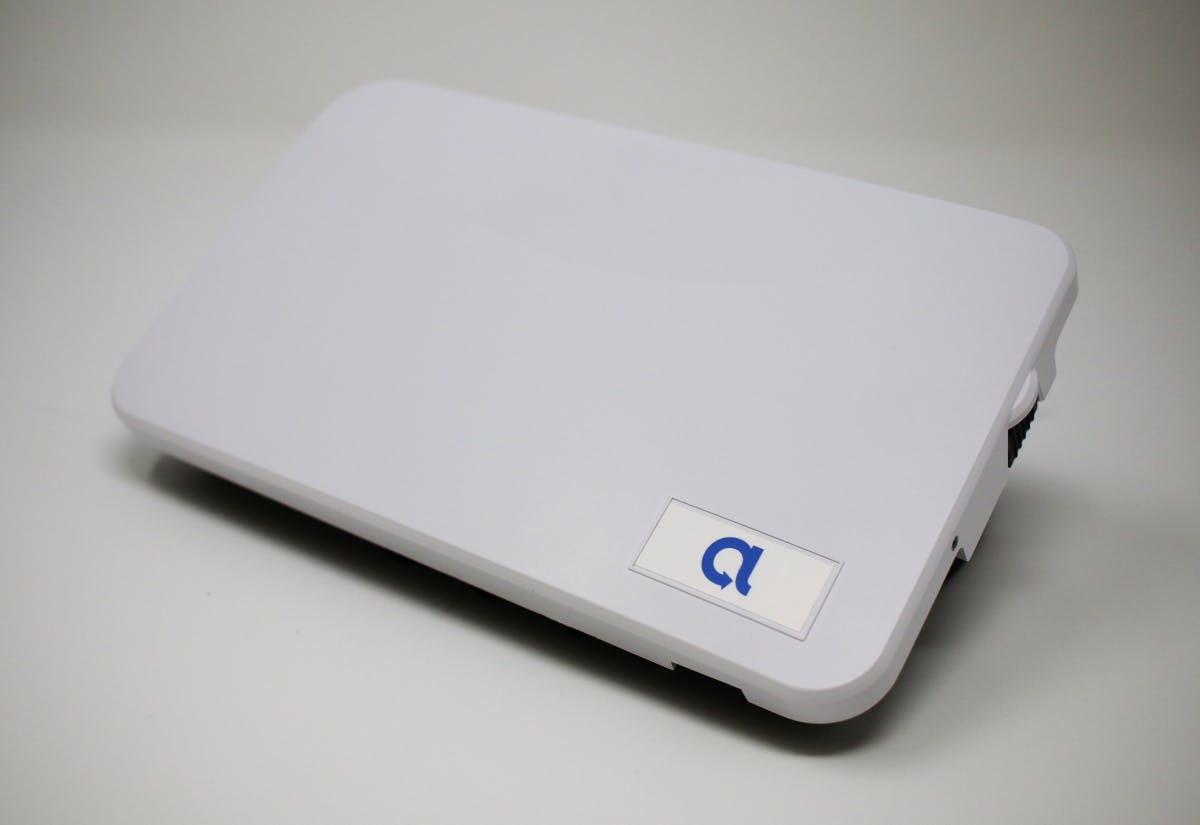 Alula awarded ‘Product of the Year’ for BATConnect at CES Security