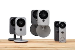 Blue by ADT is the company's new offering based on the recently acquired LifeShield product line. Blue by ADT is the company's new offering based on the recently acquired LifeShield product line.