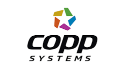 Copp Logo 4 C Blk