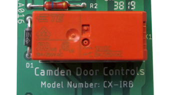 Ac 1700 Access Controller From Sielox Security Info Watch