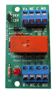 Ac 1700 Access Controller From Sielox Security Info Watch