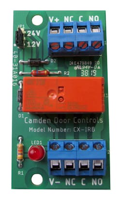 Cx Irb Isolation Relay Module High Res Image 5e347b2710004 Cx Irb Isolation Relay Module High Res Image 5e347b2710004