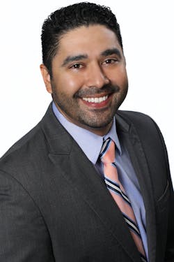 Chris Salazar-Mangrum is the vice president of USAV, a division of PSA Security Network. Request more info about PSA at www.securityinfowatch.com/10214742. Chris Salazar-Mangrum is the vice president of USAV, a division of PSA Security Network. Request more info about PSA at www.securityinfowatch.com/10214742.