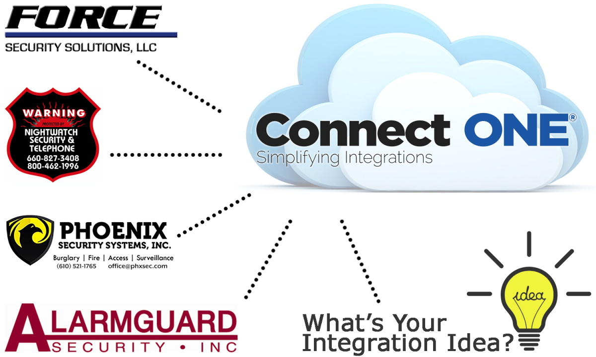 Knowing that one size does not fit all when it comes to project demands, the Connect ONE management interface in its original state is already highly customizable. Now, and because of popular demand, dealers can request additional integrations or capabilities&mdash;allowing them to meet the user&rsquo;s challenges, expand their scope of projects and gain profitability in every market vertical.