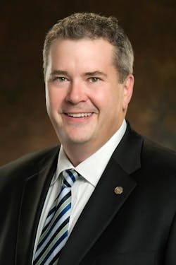 Craig Leyers has been named president of ADS Security. Craig Leyers has been named president of ADS Security.