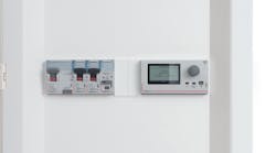 Drivia With Netatmo Modules Range Integrated In Panelboard Drivia With Netatmo Modules Range Integrated In Panelboard