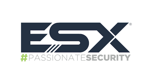 Esx Passionate Security Logo 01