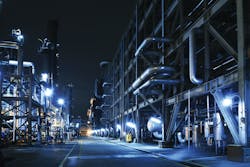 Explosion-proof cameras can help integrators provide value in the emerging oil & gas vertical. Explosion-proof cameras can help integrators provide value in the emerging oil & gas vertical.