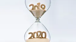 Look back at three of 2019’s biggest developments in the security industry, with analysis on how they will impact the industry in the months and years to come.