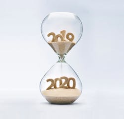 Look back at three of 2019’s biggest developments in the security industry, with analysis on how they will impact the industry in the months and years to come. Look back at three of 2019’s biggest developments in the security industry, with analysis on how they will impact the industry in the months and years to come.