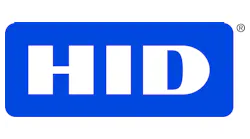 Hid Logo