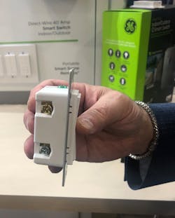 The revolutionary QuickFit space-saving design features a rounded housing and 20 percent smaller depth. The revolutionary QuickFit space-saving design features a rounded housing and 20 percent smaller depth.