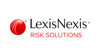 Lexis Nexis Logo