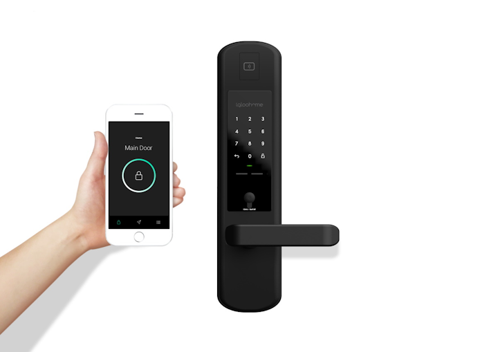 Mortise 06 Bluetooth
