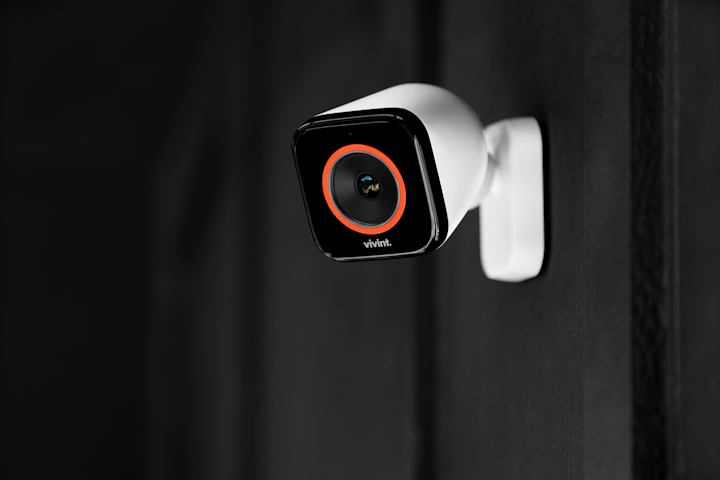 Vivint Doorbell Camera Your Front Door From Anywhere Youtube