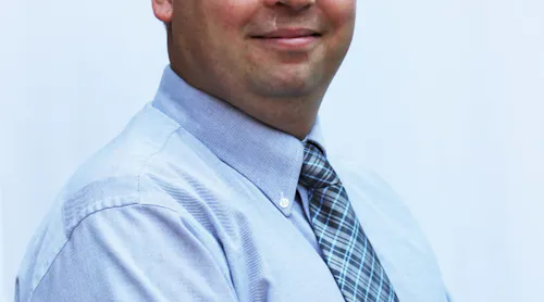 Patrick Ritter March 2020 | Security Info Watch